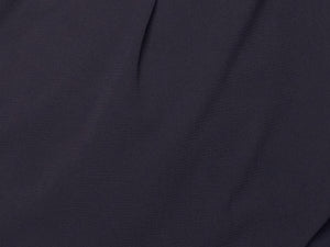 Roz & Ali Three Quarter Sleeve Side Tie Popover Blouse - Plus - 18