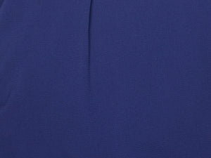 Roz & Ali Three Quarter Sleeve Side Tie Popover Blouse - Plus - 10