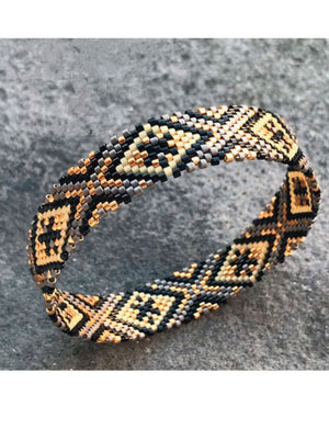 Maya Handmade Bracelet - 1