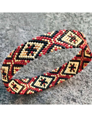 Maya Handmade Bracelet - 3